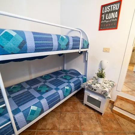 La Cicocca Appartement *