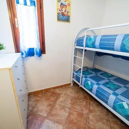La Cicocca Daire