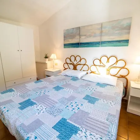 La Cicocca Appartement *