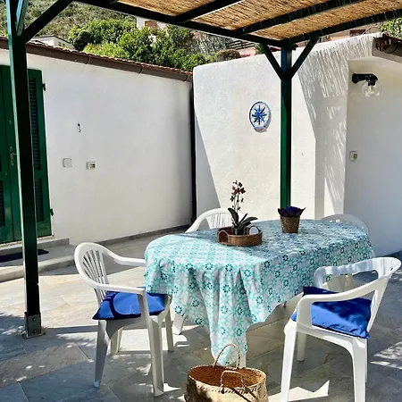 Appartement La Cicocca *