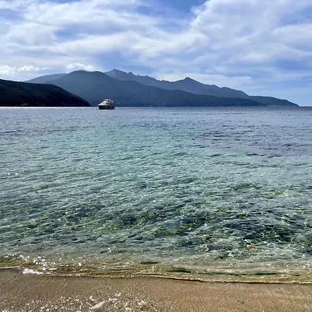 La Cicocca Lägenhet Portoferraio