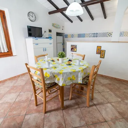 Lägenhet La Cicocca Portoferraio