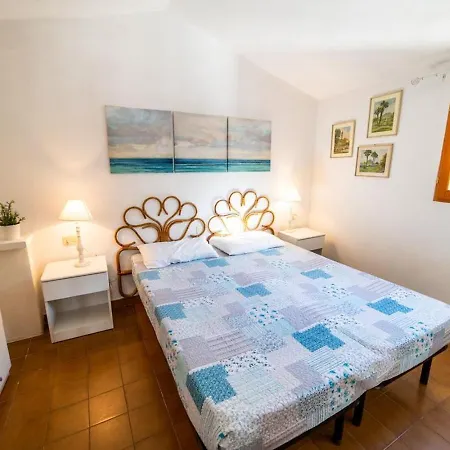 Διαμέρισμα La Cicocca Portoferraio