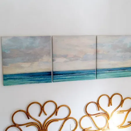 La Cicocca Διαμέρισμα