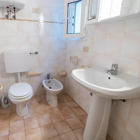 La Cicocca Apartment Portoferraio
