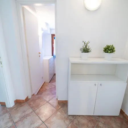 Διαμέρισμα La Cicocca Portoferraio