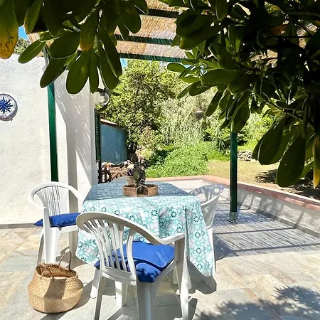 Διαμέρισμα La Cicocca Portoferraio