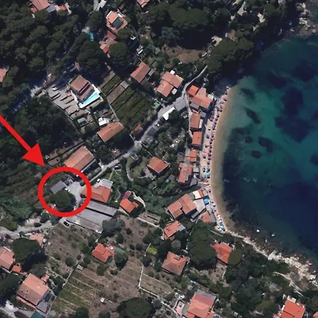 Apartment La Cicocca Portoferraio