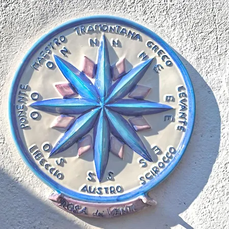 La Cicocca Apartment *