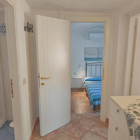 La Cicocca Apartment Portoferraio
