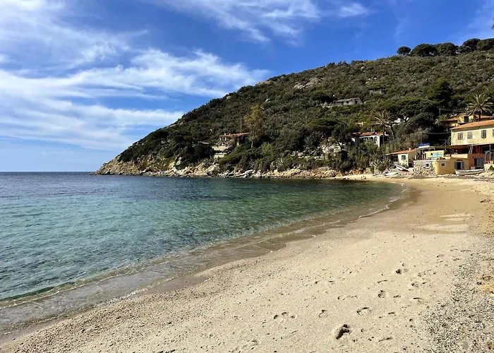 Apartament La Cicocca