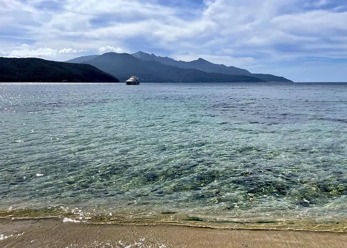 La Cicocca Apartament Portoferraio