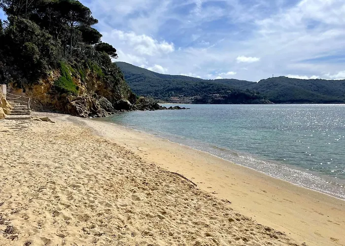 La Cicocca Apartament *