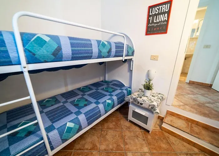 La Cicocca Apartament *