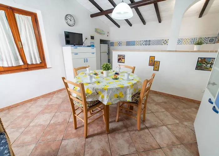 Apartament La Cicocca Portoferraio