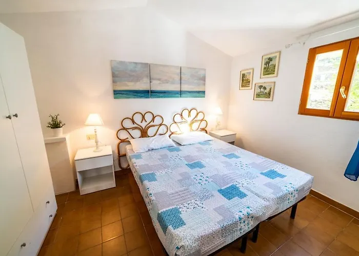 Apartament La Cicocca Portoferraio