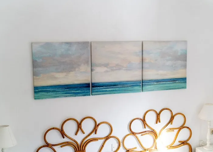 La Cicocca Apartament