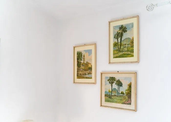 Apartament La Cicocca *