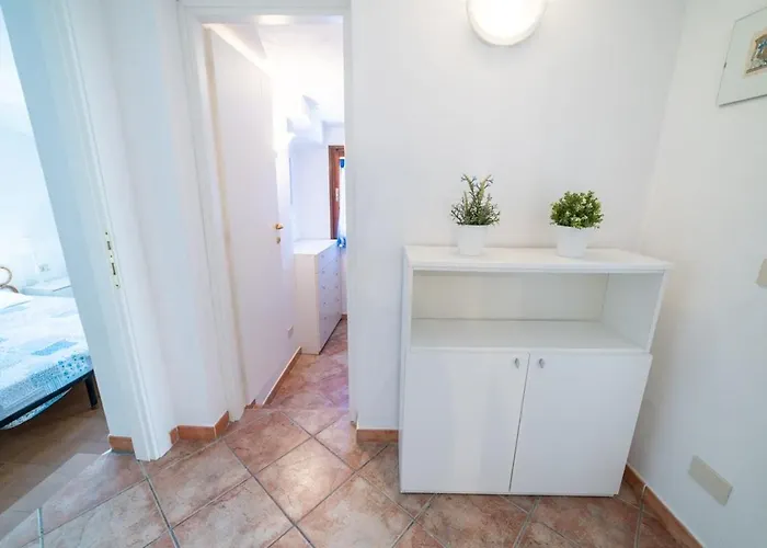 Apartament La Cicocca Portoferraio