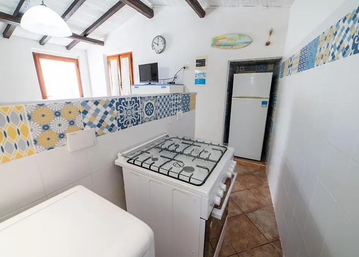 La Cicocca * Portoferraio