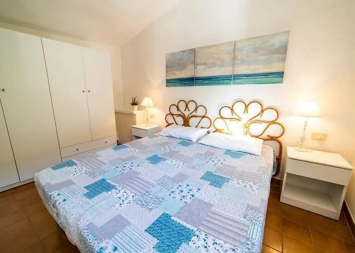 La Cicocca Apartament *