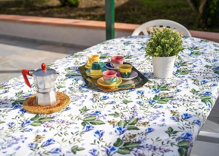 La Cicocca Apartament