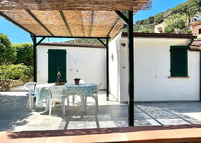 La Cicocca Apartament *