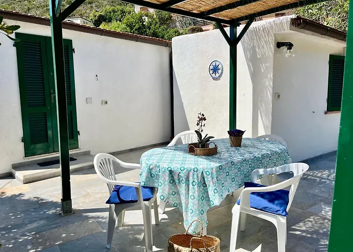 Apartament La Cicocca *