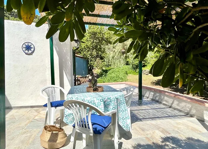 Apartament La Cicocca Portoferraio